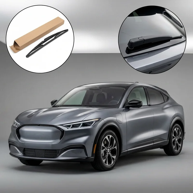 Rear Wiper Blade for Ford Mustang Mach-E (2021 - 2025) - 1